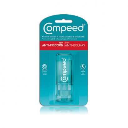 Compeed Stick Anti-Fricción 10ml