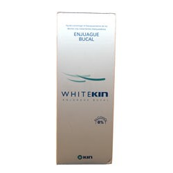 White-Kin Enjuague 500ml