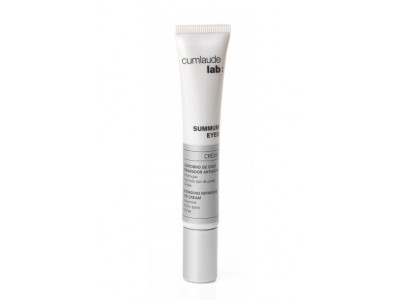 Cumlaude Summum Eyes Contorno Ojos 15ml Cumlaude Summum Eyes Contorno Ojos 15ml