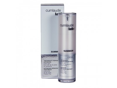 Cumlaude Summun Crema 40ml