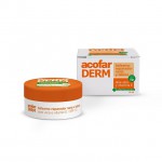 Acoderm balsamo reparador nariz y labios spf10