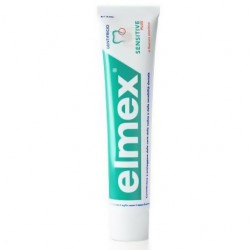 Pasta Dental Elmex Sensitive Plus 75ml