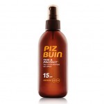 Piz Buin Tan&Protect aceite spray acelerador SPF30 150ml