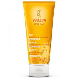 Weleda Acondicionador Reparador Avena 200ml