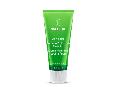 Weleda Skin Food Crema Plantas Medicinales 75ml Weleda Skin Food Crema Plantas Medicinales 75ml