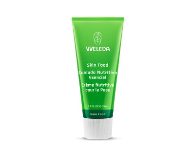 Weleda Skin Food Crema Plantas Medicinales 75ml