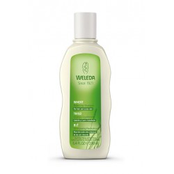 Weleda Champú Trigo Equilibrante 190ml