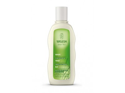 Weleda Champú Trigo Equilibrante 190ml