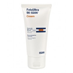 Isdin Fotoultra 90 SPF50 Crema 50ml