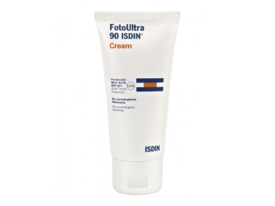 Isdin Fotoultra 90 SPF50 Crema 50ml