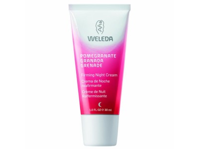 Weleda Crema Noche Reafirmante de Granada 30ml Weleda Crema Noche Reafirmante de Granada 30ml