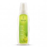 Weleda leche corporal hidratante citrus 200ml