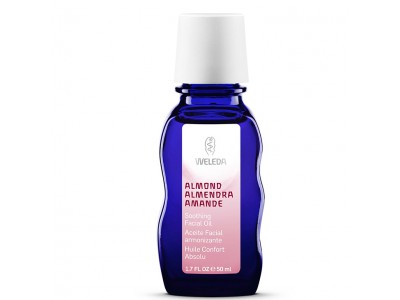 Weleda Aceite Armonizante Almendras 50ml Weleda Aceite Armonizante Almendras 50ml