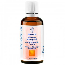 Weleda Aceite de Masaje Prenatal 50ml