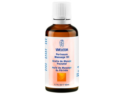 Weleda Aceite de Masaje Prenatal 50ml