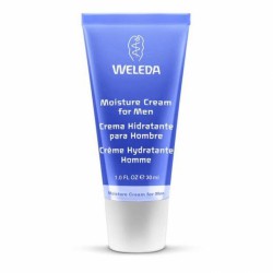 Weleda Crema Hidratante para Hombre 30ml