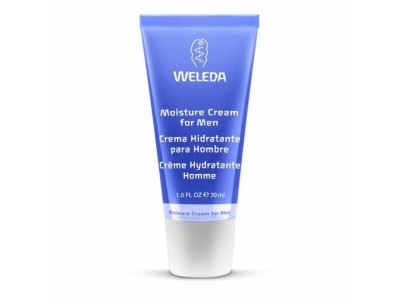 Weleda Crema Hidratante para Hombre 30ml Weleda Crema Hidratante para Hombre 30ml