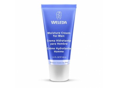 Weleda Crema Hidratante para Hombre 30ml