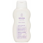 Weleda loción corporal de malva blanca 200ml