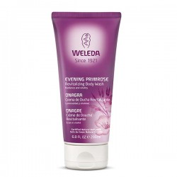 Weleda Crema de Ducha de Onagra 200ml
