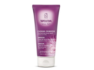 Weleda Crema de Ducha de Onagra 200ml Weleda Crema de Ducha de Onagra 200ml