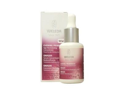 Weleda Sérum Concentrado Onagra Perfume 30ml