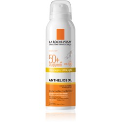 Anthelios XL Bruma Invisible SPF50 200ml