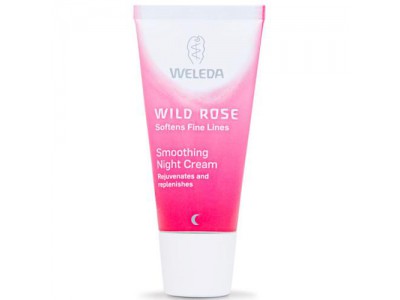 Weleda Crema Noche Rosa Mosqueta 30ml Weleda Crema Noche Rosa Mosqueta 30ml