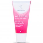 Weleda crema noche rosa mosqueta 30ml