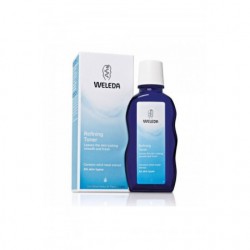 Weleda Loción Tónica Vivificante 100ml