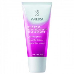 Weleda Mascarilla Tratamiento Rosa Mosqueta 30ml