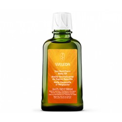 Weleda Aceite Corporal de Espino Amarillo 100ml