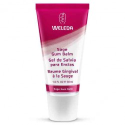 Weleda Gel de Salvia 30ml