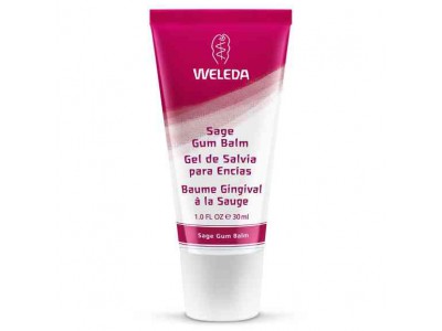 Weleda Gel de Salvia 30ml