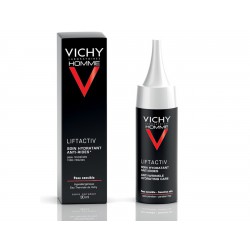 Vichy Homme Liftactiv Tratamiento Antiarrugas 30ml