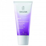 Weleda crema hidratante de día iris 30ml