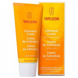 Weleda Crema Caléndula 75ml