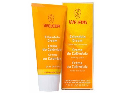 Weleda Crema Caléndula 75ml