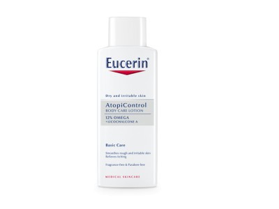 Eucerin Atopicontrol Loción 400ml