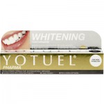 Yotuel dentifrico blanqueador 50 ml