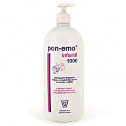 Pon-Emo Infantil 1000g