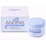 Andina crema colorante 100ml