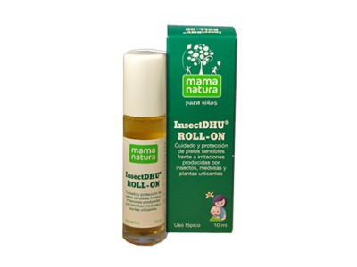 Insectdhu Roll-On 10ml