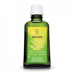 Weleda Aceite Corporal de Citrus 100ml