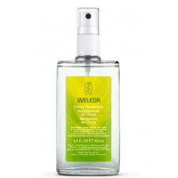 Weleda Desodorante de Citrus100ml