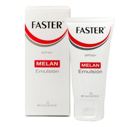 Cosmeclinick Faster Melan Emulsión 50ml