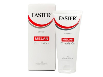Cosmeclinick Faster Melan Emulsión 50ml