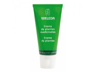 Weleda Crema de Plantas Medicinales 30ml Weleda Crema de Plantas Medicinales 30ml