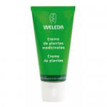 Weleda crema de plantas medicinales 30ml