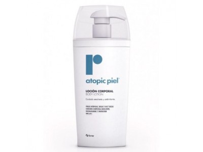 Atopic Piel Loción Corporal 500ml